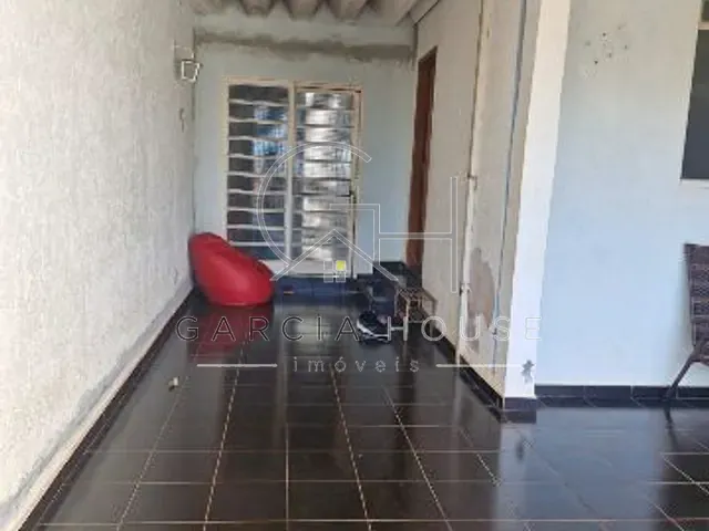 Casa 3 quartos e 1 banheiro, à venda, no bairro Jardim Anhangüera em Ribeirão Preto