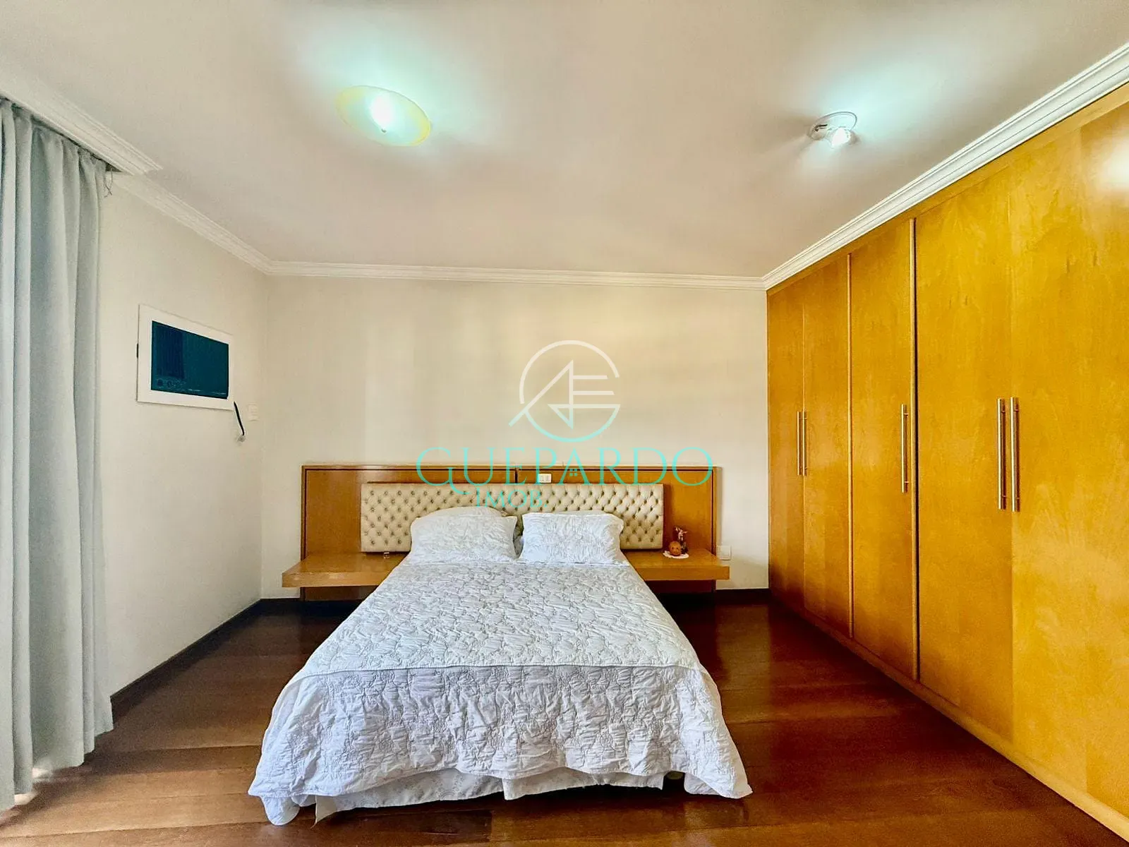 Casa, 4 quartos, 597 m² - Foto 28