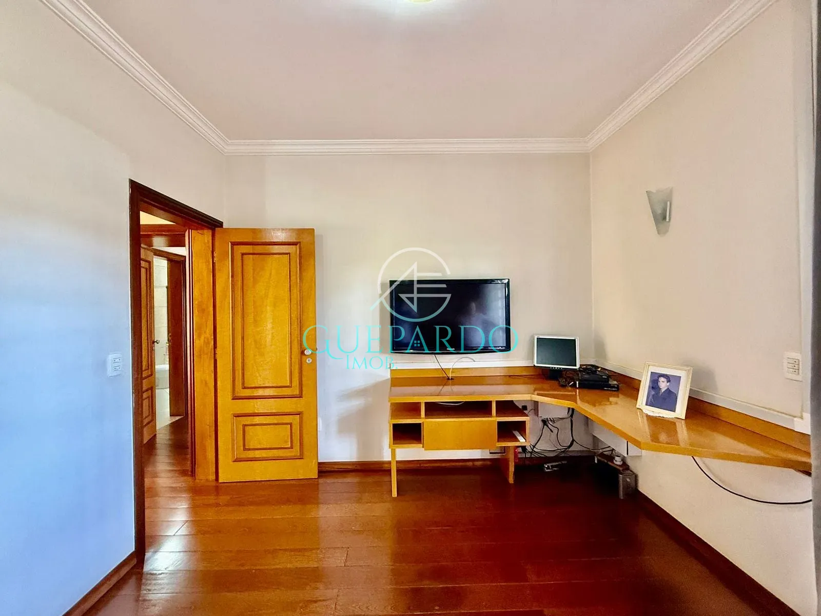 Casa, 4 quartos, 597 m² - Foto 29
