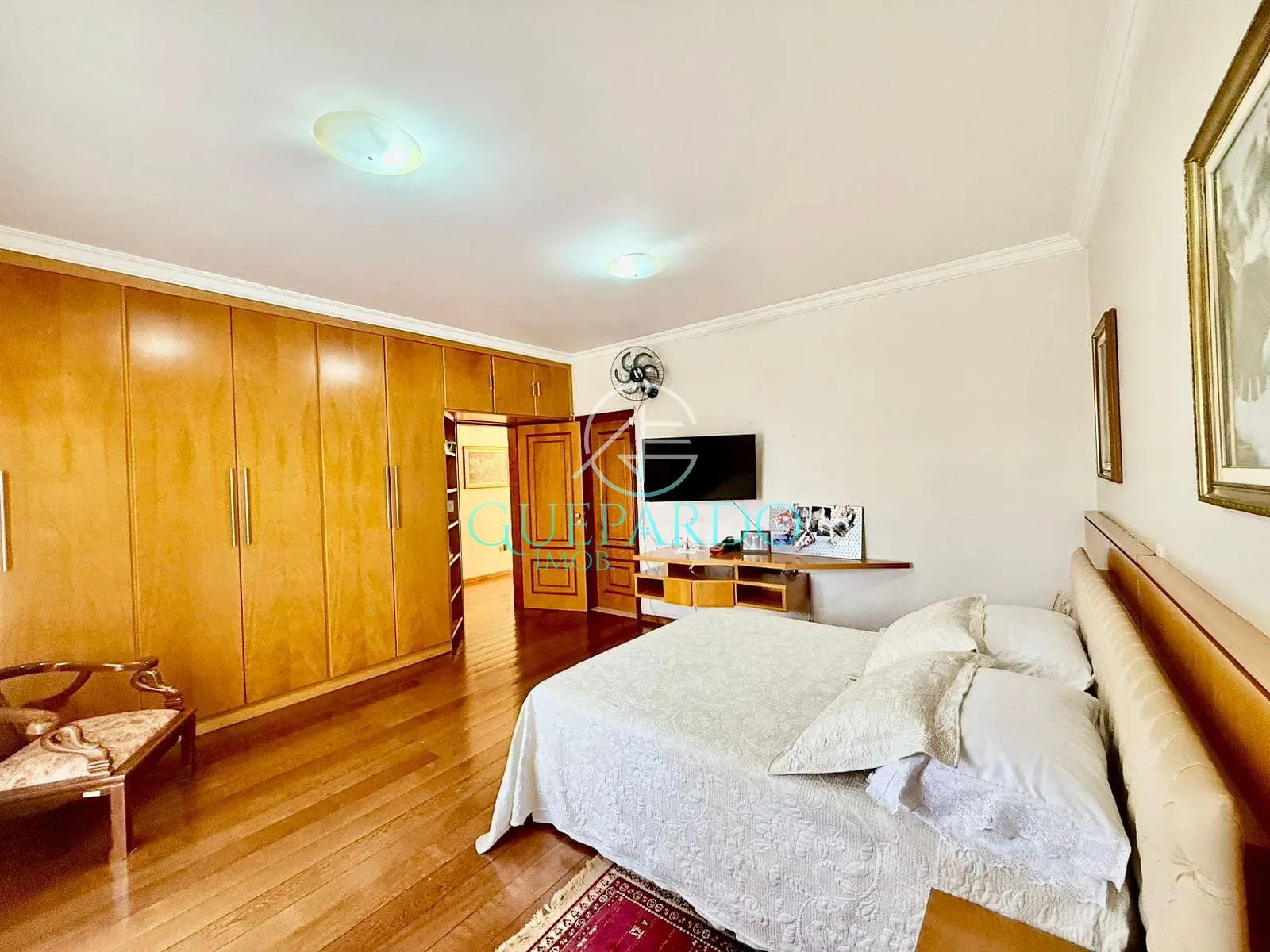 Casa, 4 quartos, 597 m² - Foto 31