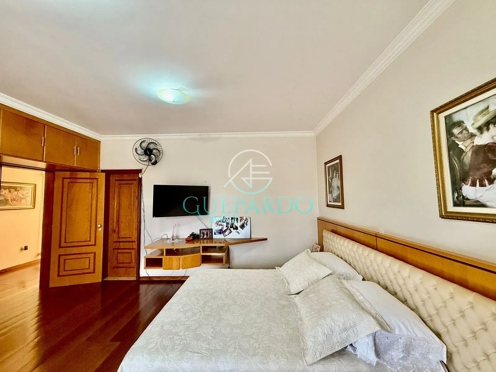 Casa, 4 quartos, 597 m² - Foto 32