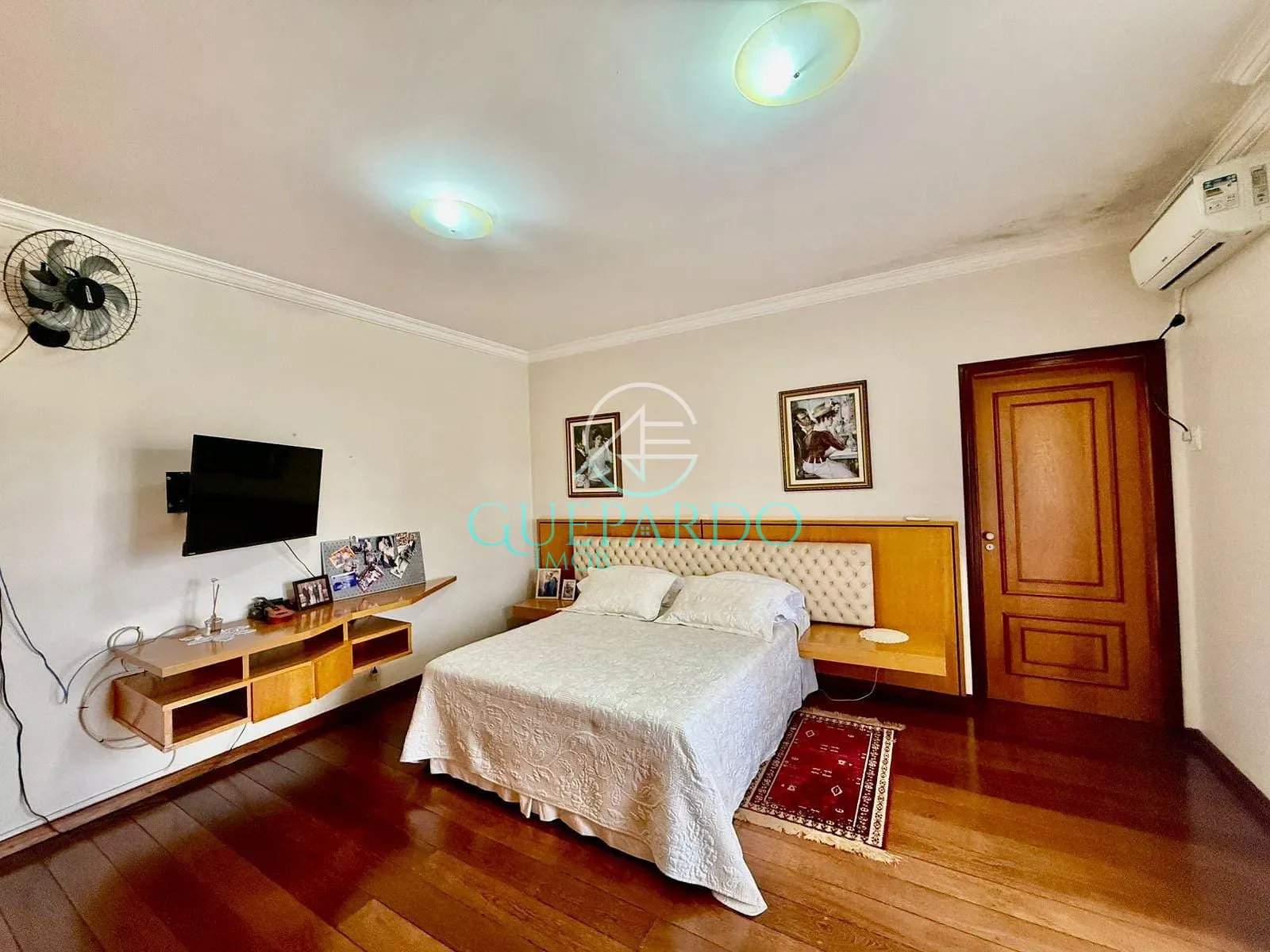 Casa, 4 quartos, 597 m² - Foto 33