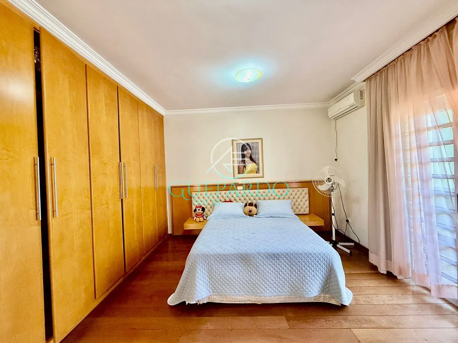 Casa, 4 quartos, 597 m² - Foto 38
