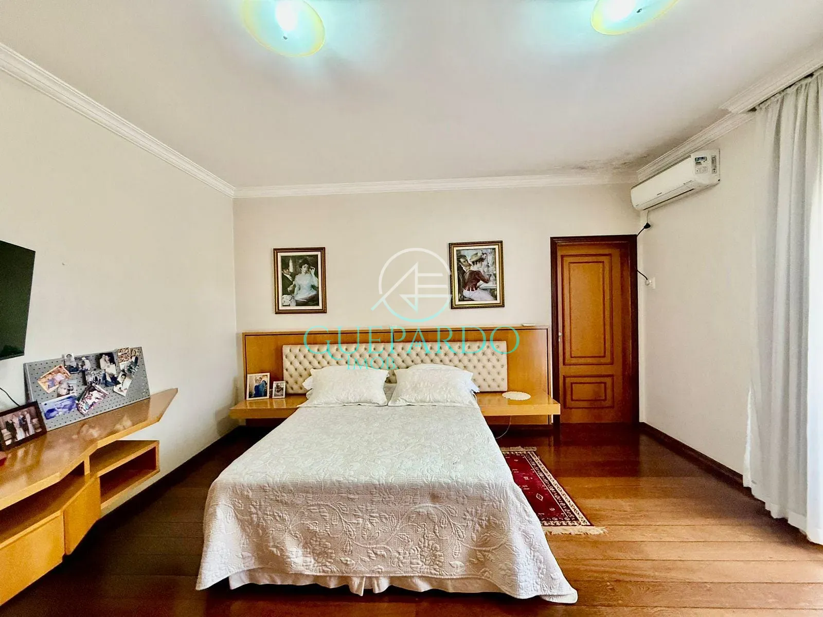 Casa, 4 quartos, 597 m² - Foto 40
