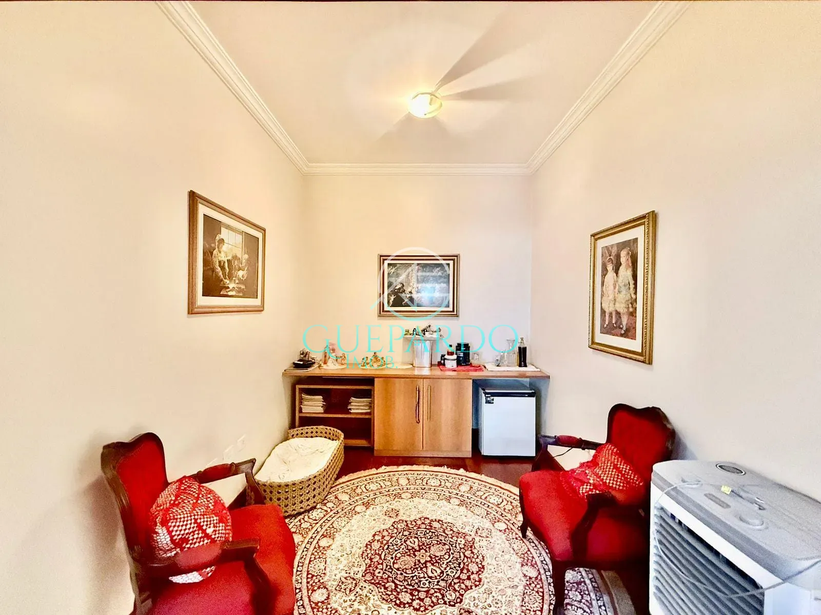 Casa, 4 quartos, 597 m² - Foto 44