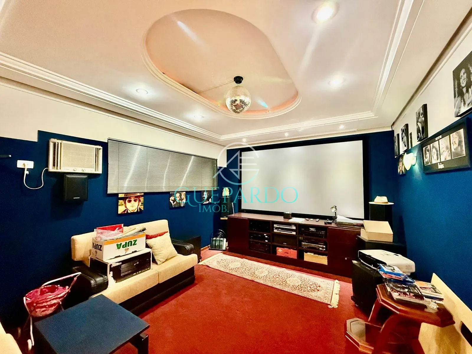 Casa, 4 quartos, 597 m² - Foto 48