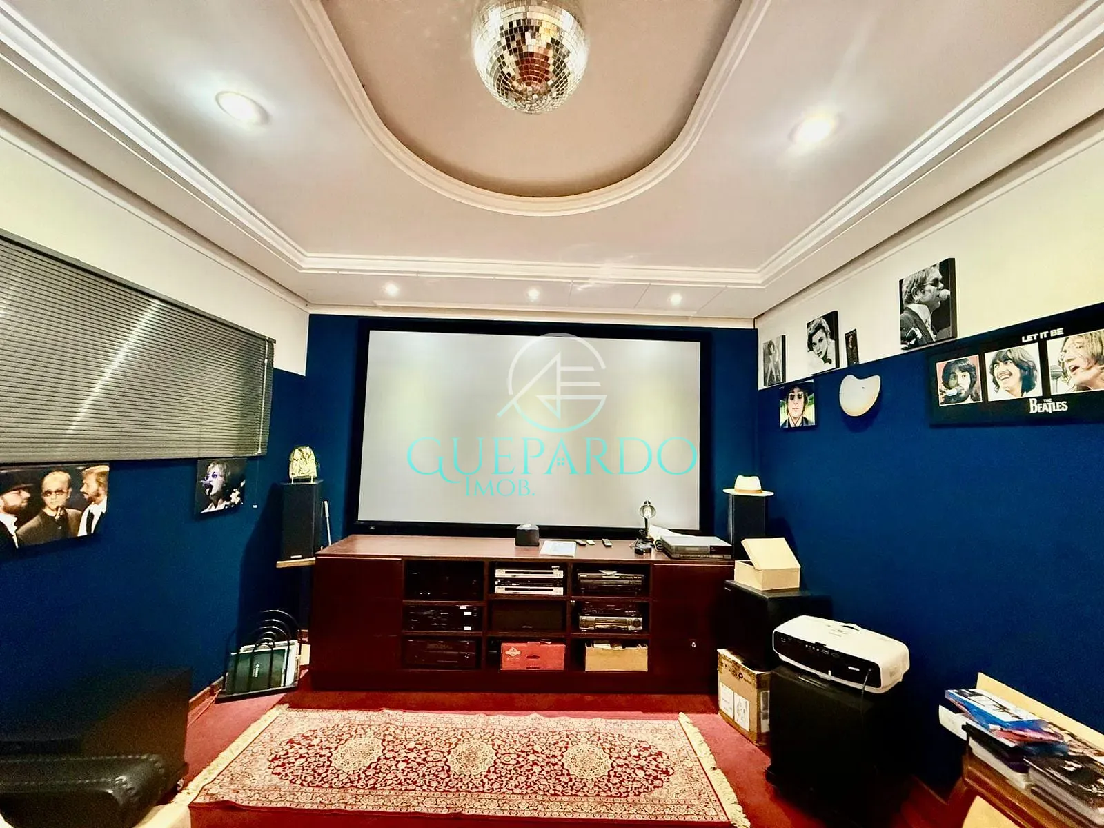 Casa, 4 quartos, 597 m² - Foto 49