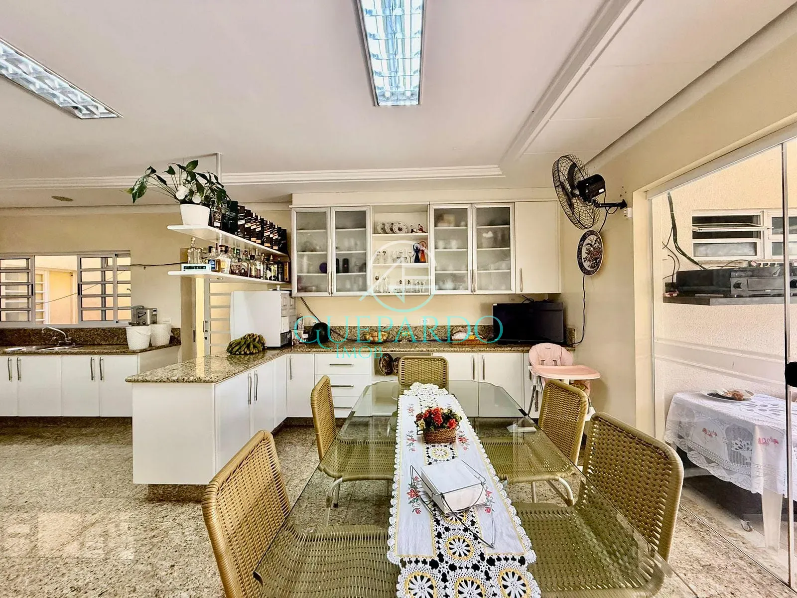 Casa, 4 quartos, 597 m² - Foto 13