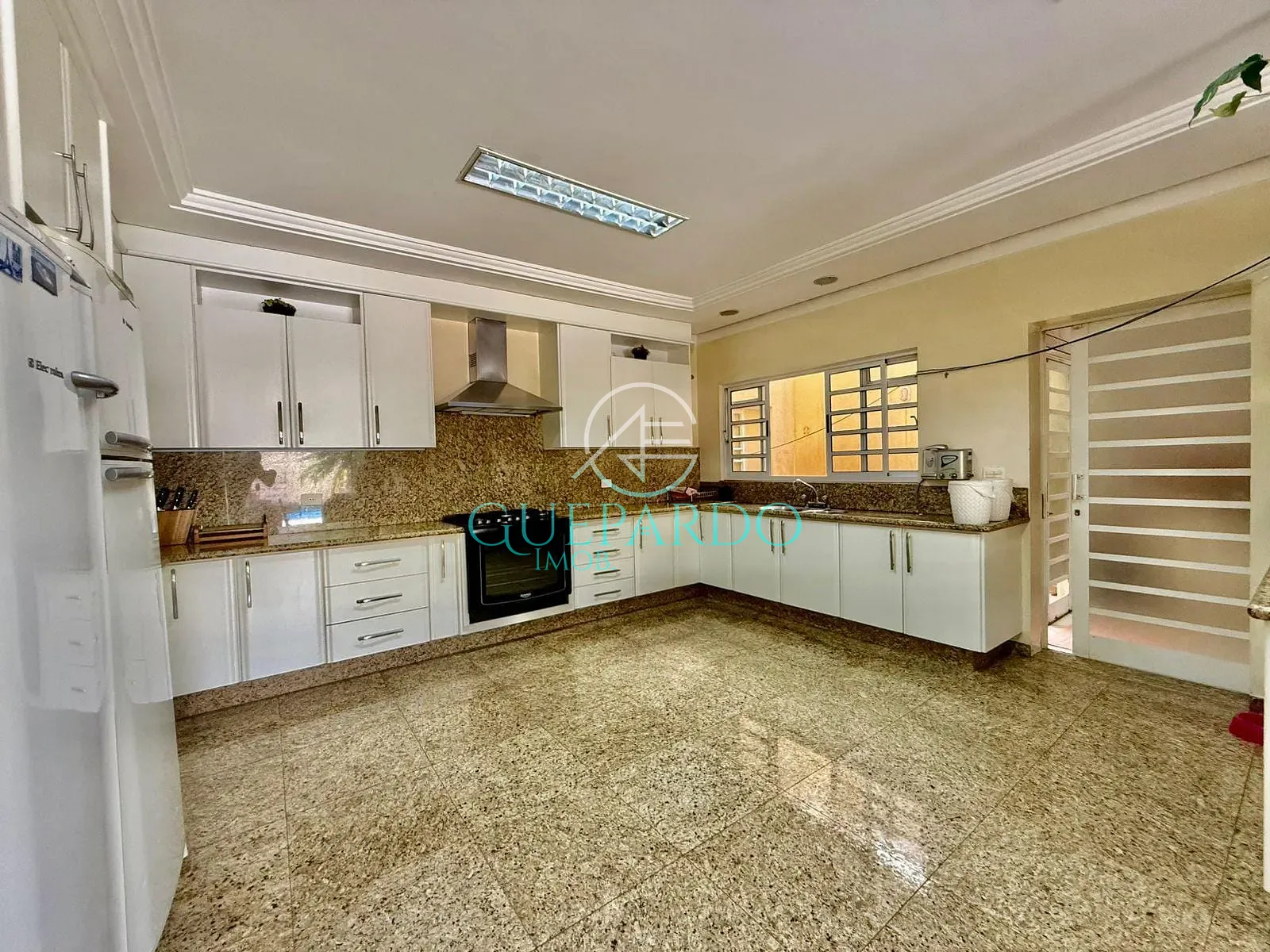 Casa, 4 quartos, 597 m² - Foto 14