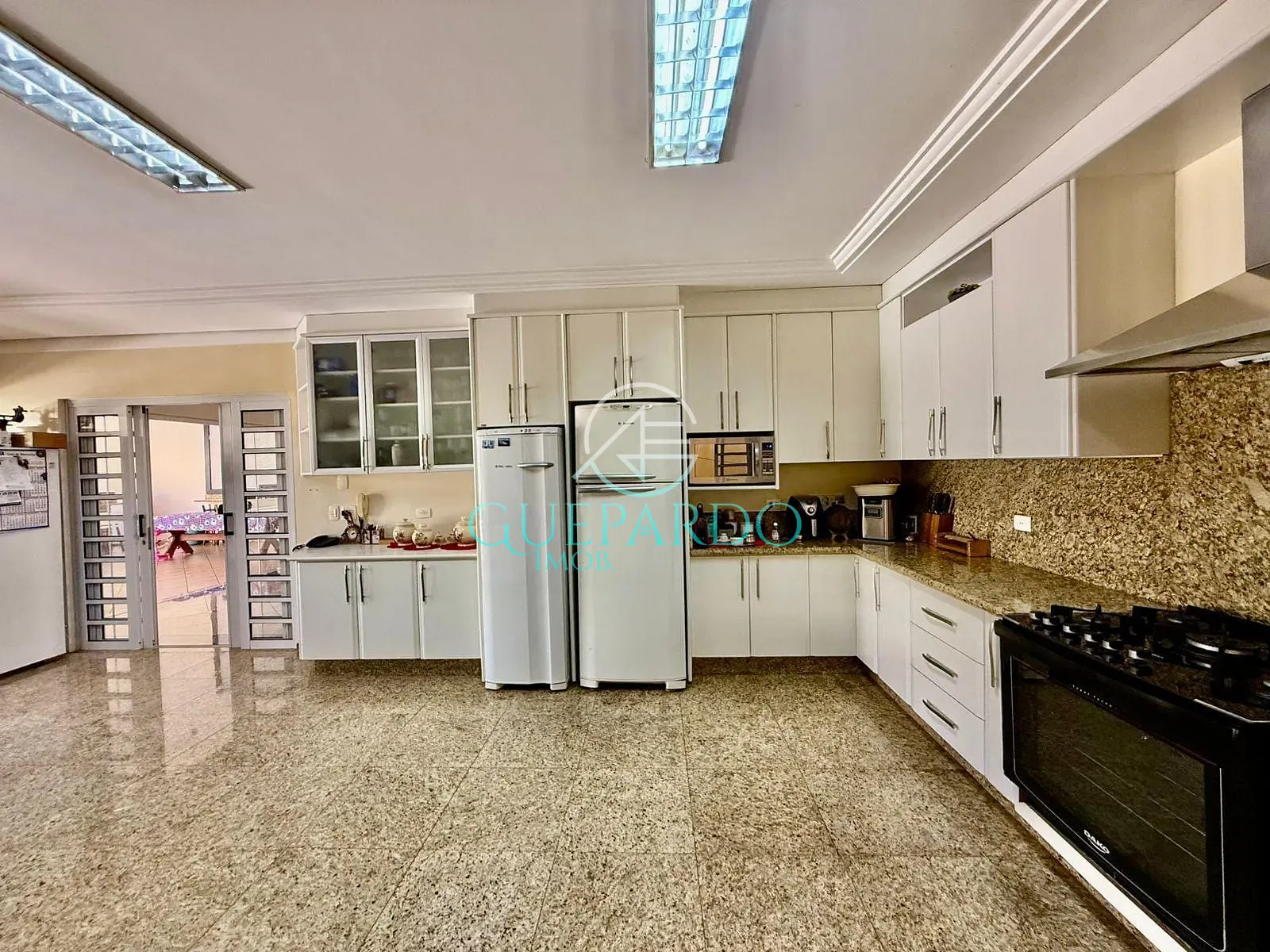 Casa, 4 quartos, 597 m² - Foto 15