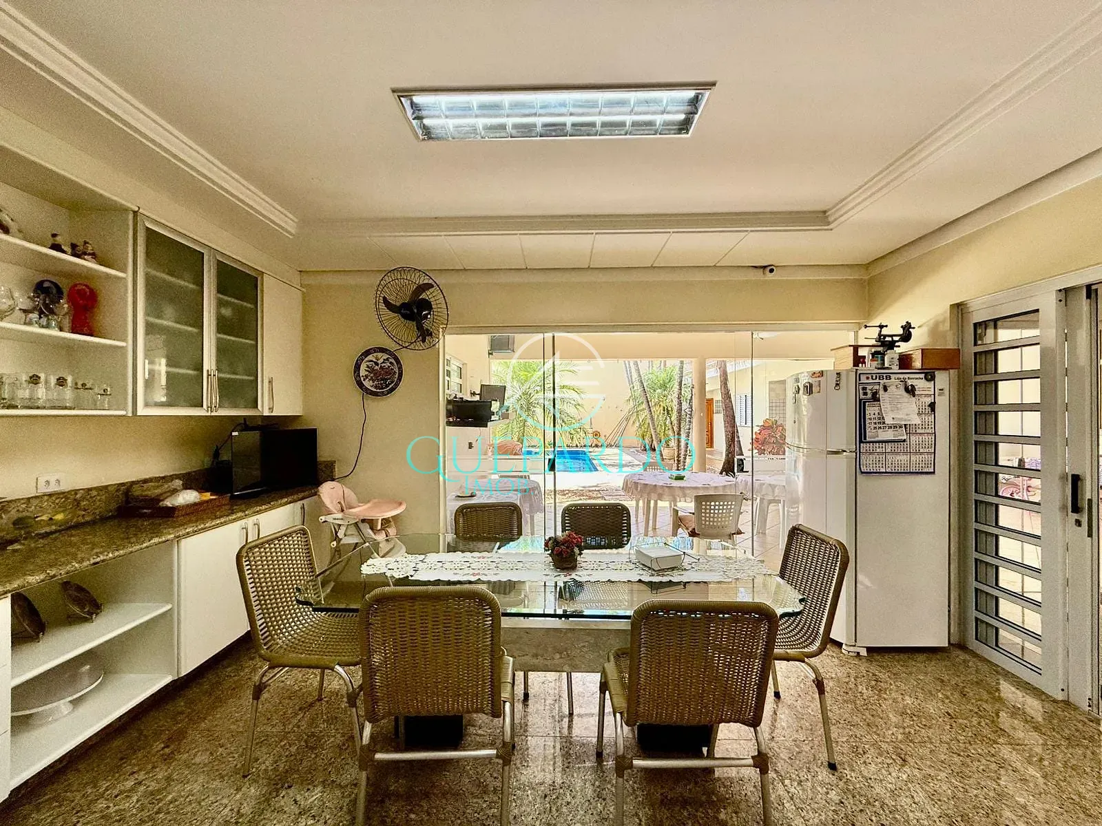Casa, 4 quartos, 597 m² - Foto 16