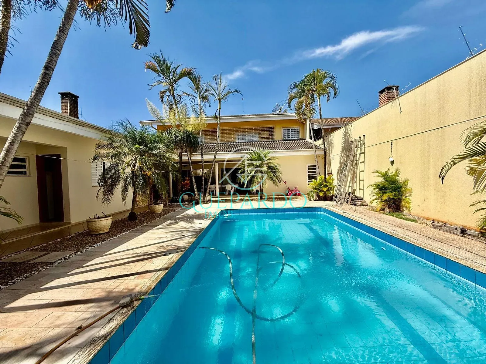 Casa, 4 quartos, 597 m² - Foto 18