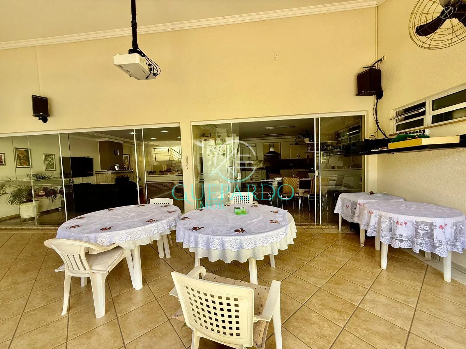 Casa, 4 quartos, 597 m² - Foto 19