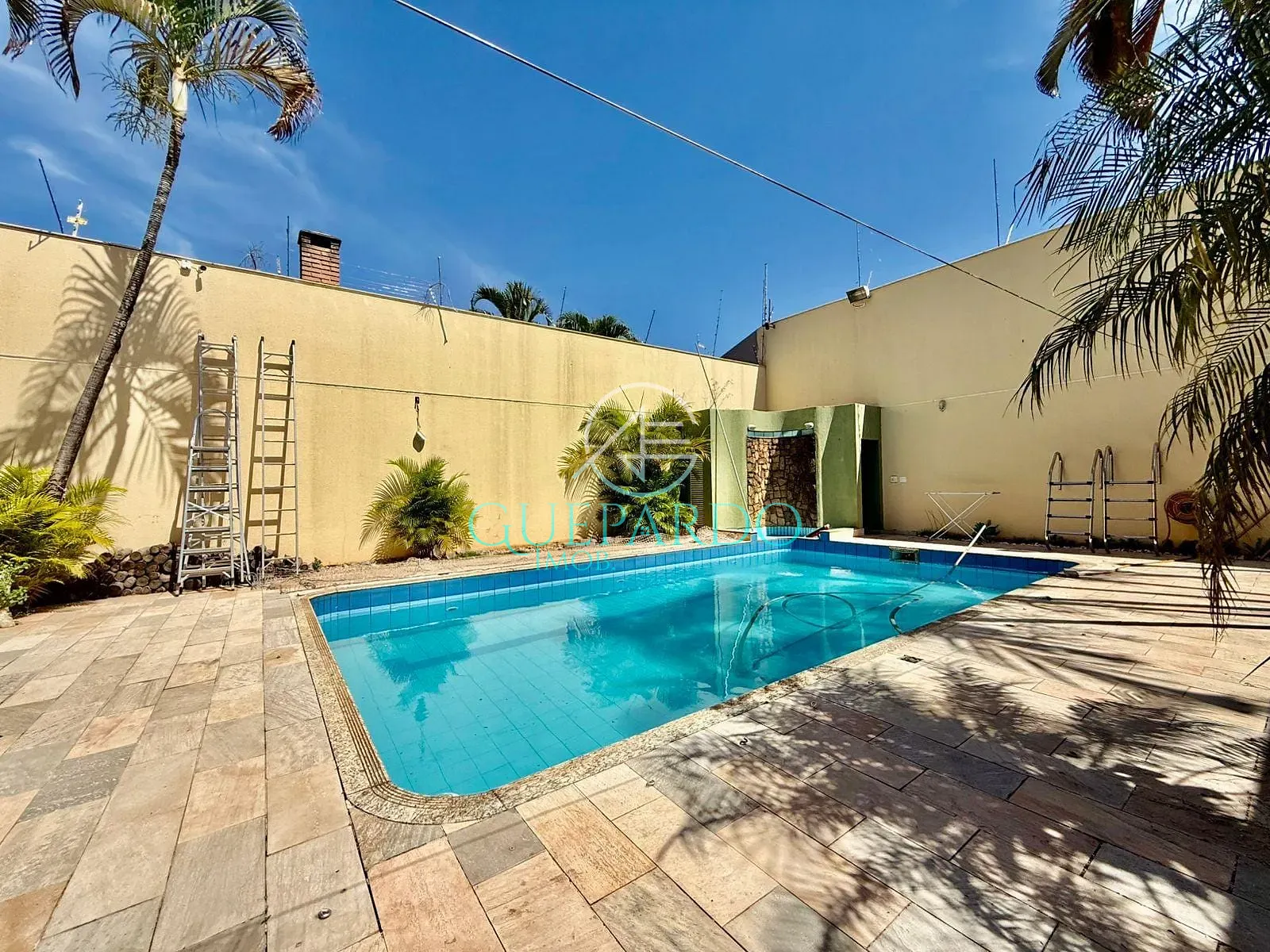 Casa, 4 quartos, 597 m² - Foto 20
