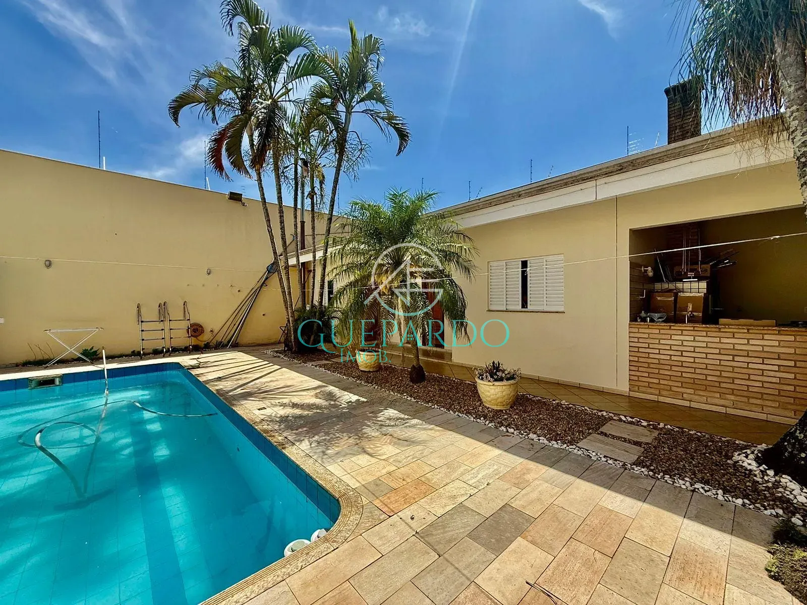 Casa, 4 quartos, 597 m² - Foto 21