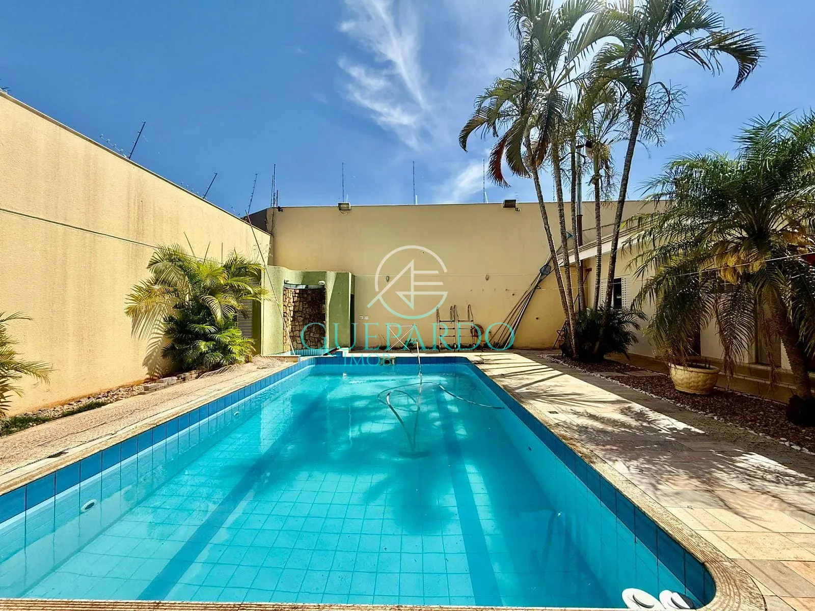 Casa, 4 quartos, 597 m² - Foto 22