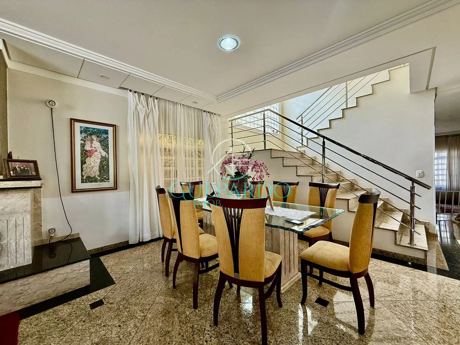 Casa, 4 quartos, 597 m² - Foto 11