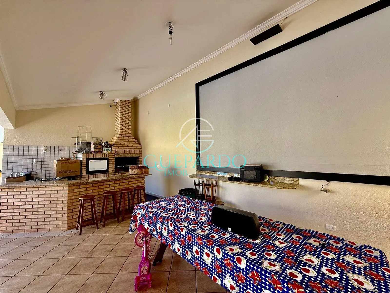 Casa, 4 quartos, 597 m² - Foto 23