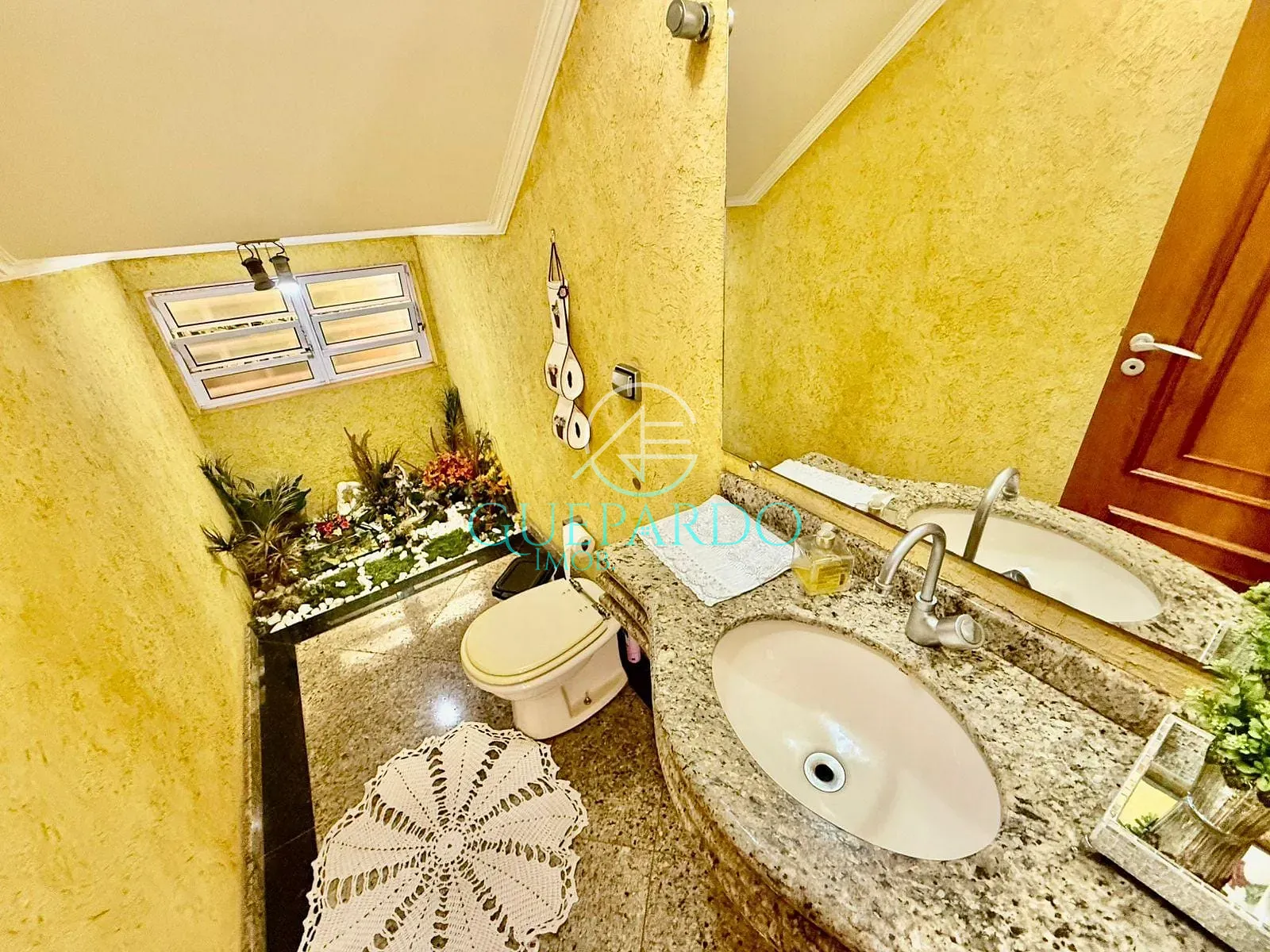 Casa, 4 quartos, 597 m² - Foto 6