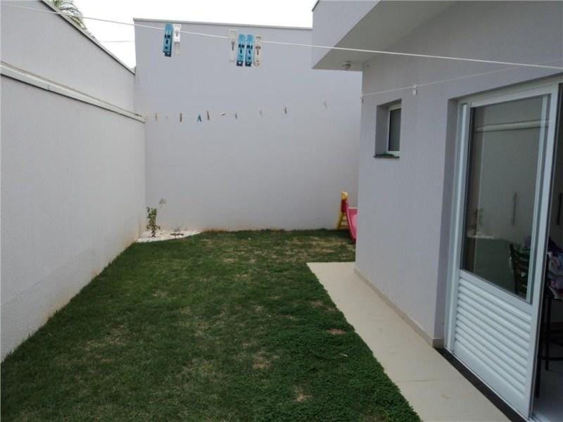 Casa, 3 quartos, 161 m² - Foto 18