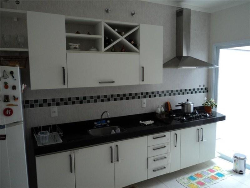 Casa, 3 quartos, 161 m² - Foto 10