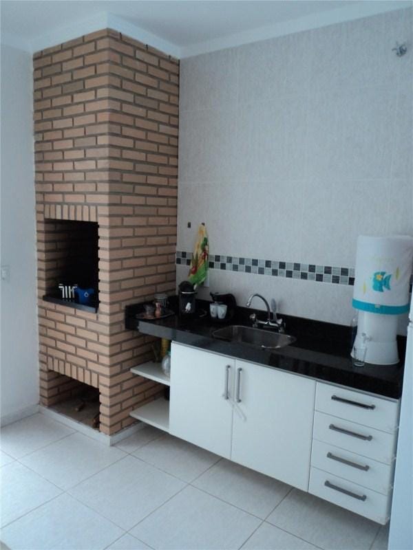 Casa, 3 quartos, 161 m² - Foto 9