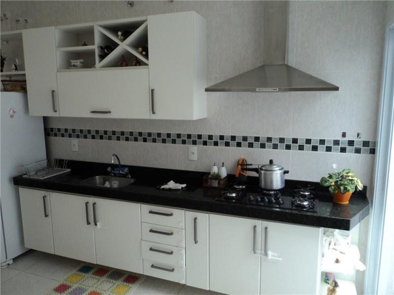 Casa, 3 quartos, 161 m² - Foto 8