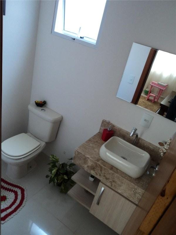 Casa, 3 quartos, 161 m² - Foto 20