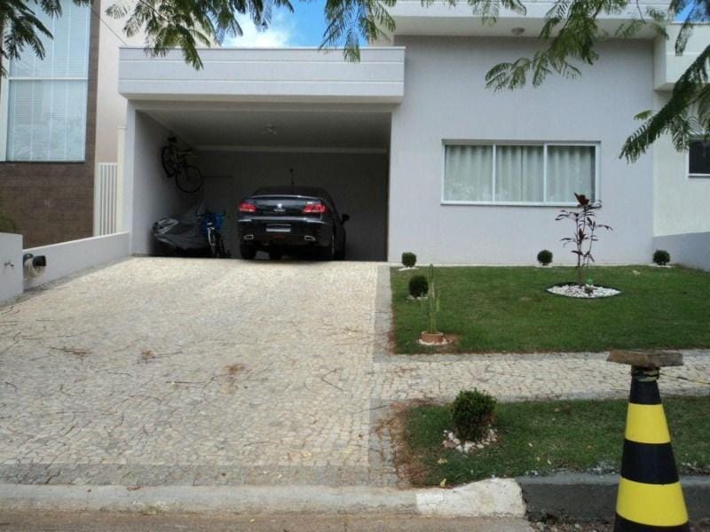 Casa, 3 quartos, 161 m² - Foto 1