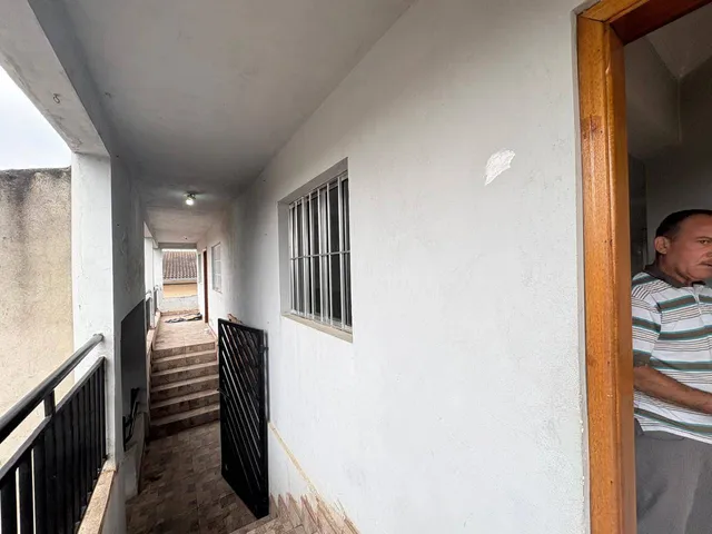 Casa para alugar, no bairro Jardim Santa Rosa em Campinas