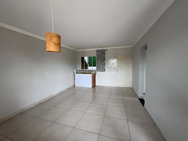 Casa para alugar, no bairro Jardim Santa Rosa em Campinas