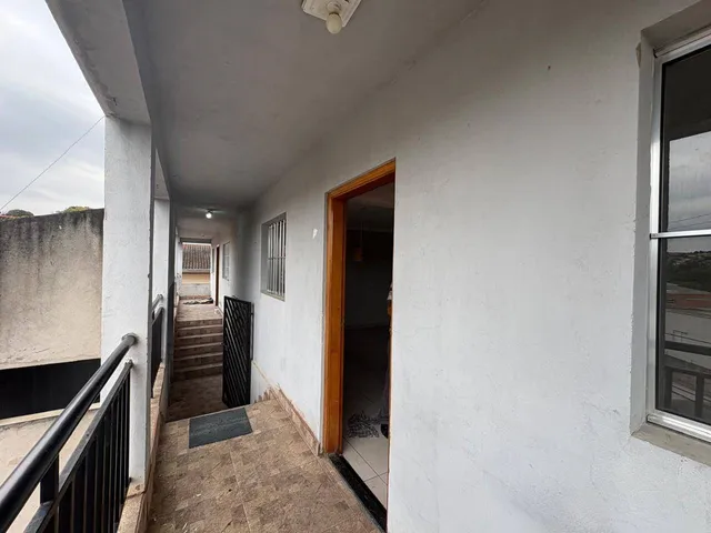 Casa para alugar, no bairro Jardim Santa Rosa em Campinas
