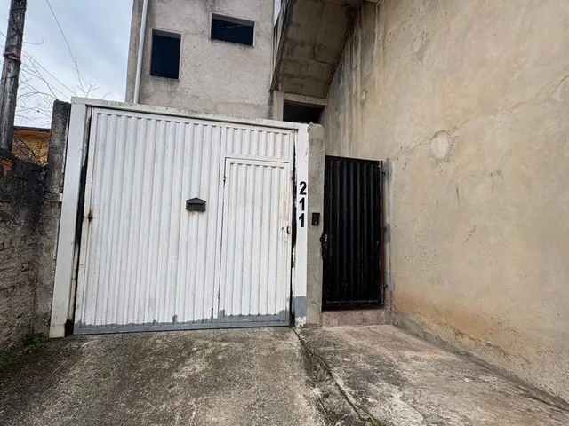 Casa para alugar, no bairro Jardim Santa Rosa em Campinas