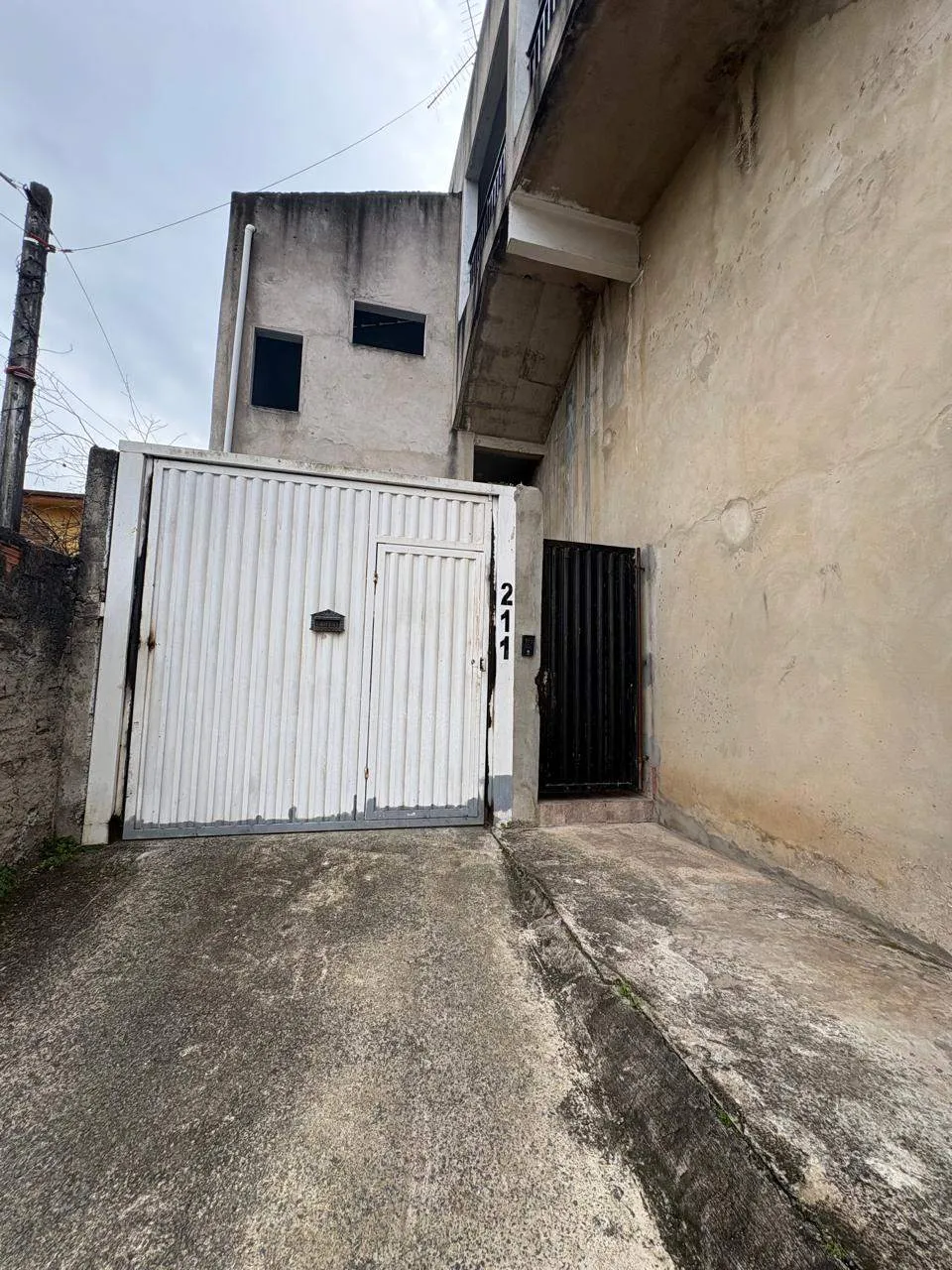 Casa, 2 quartos, 100 m² - Foto 2