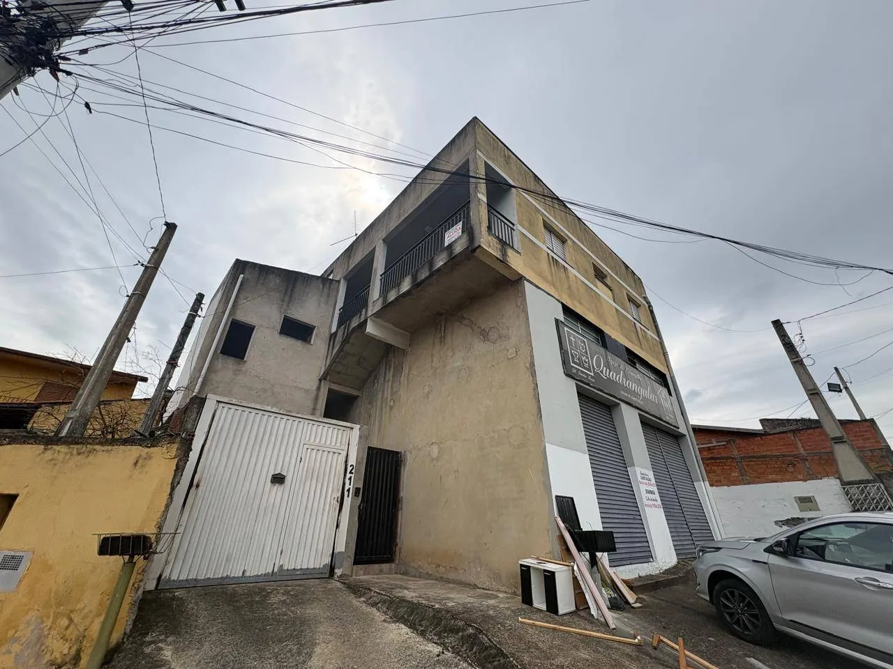 Casa, 2 quartos, 100 m² - Foto 1