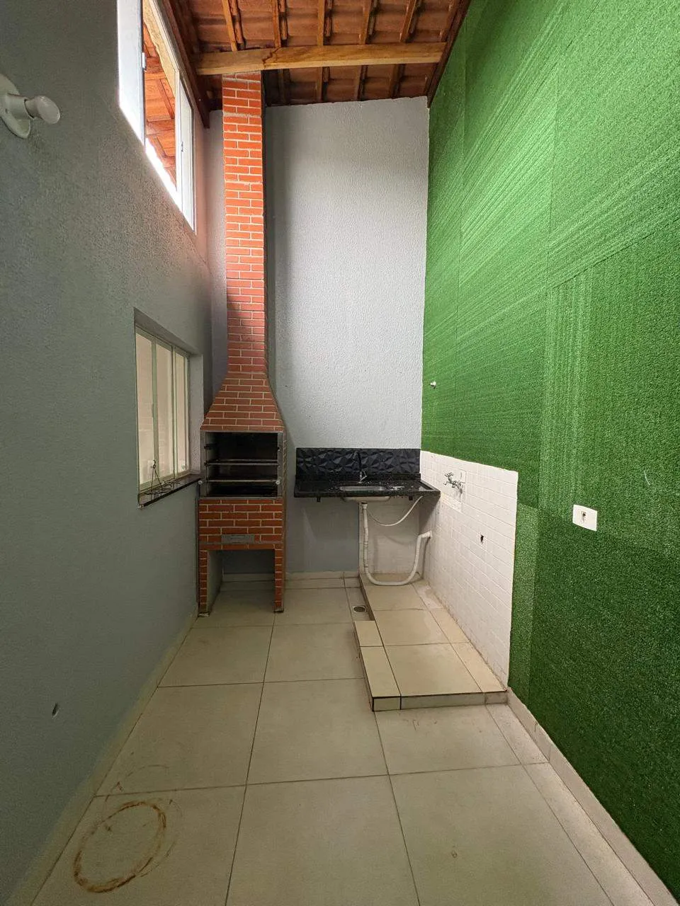 Casa, 2 quartos, 100 m² - Foto 15