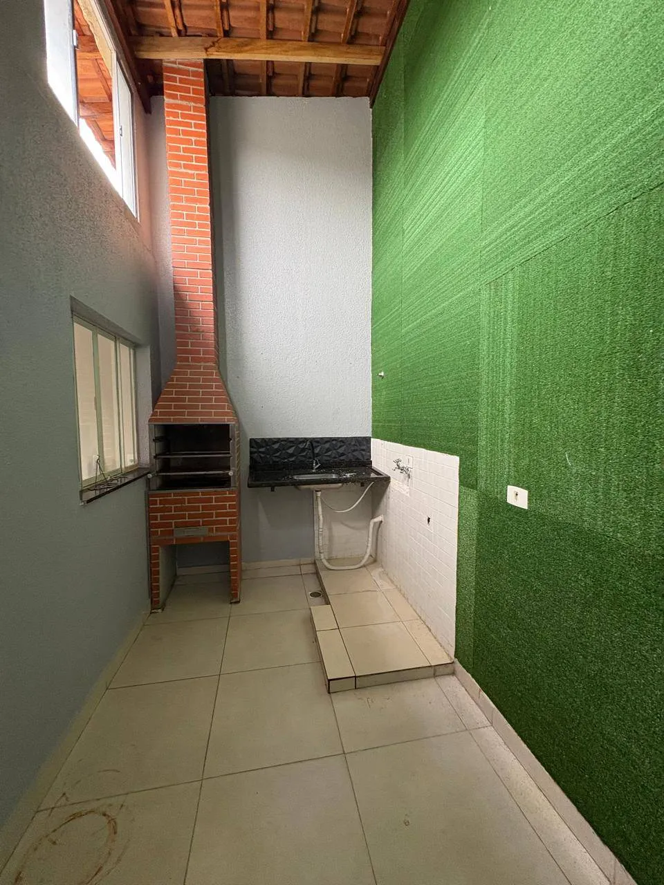 Casa, 2 quartos, 100 m² - Foto 16