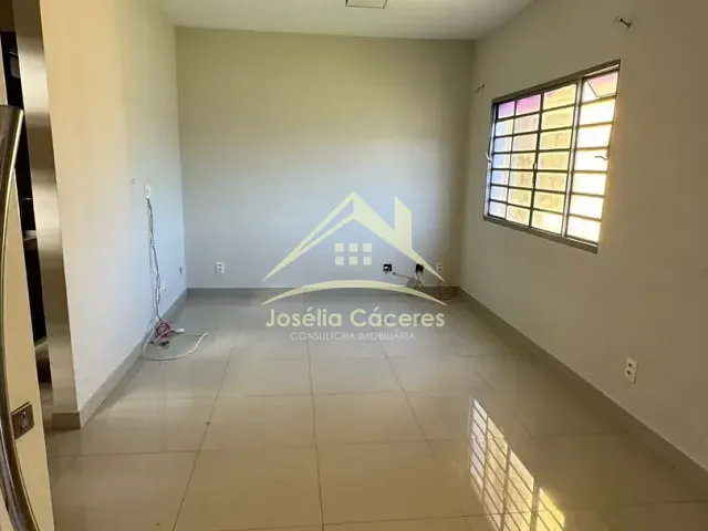 Casa 3 quartos e 4 banheiros, à venda ou para alugar, no bairro Coophema em Cuiabá