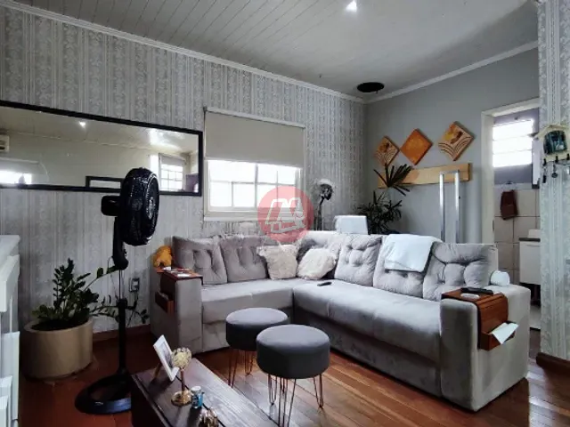 Prédio com 220m², para alugar, no bairro Partenon em Porto Alegre