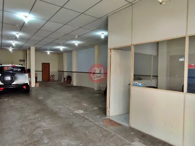 Prédio com 220m², para alugar, no bairro Partenon em Porto Alegre