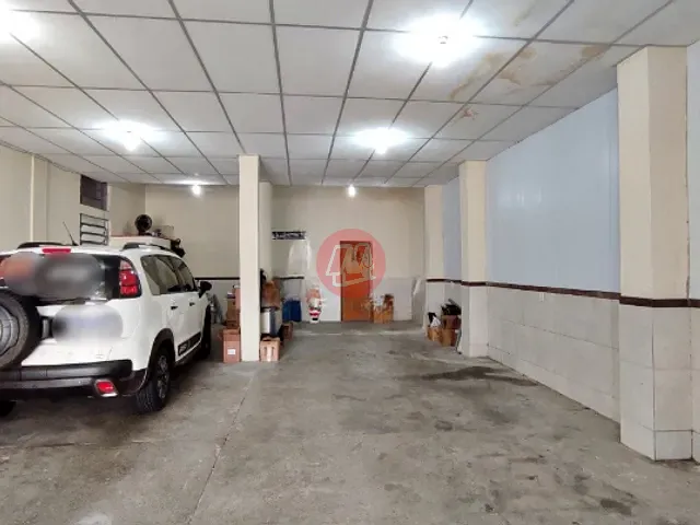 Prédio com 220m², para alugar, no bairro Partenon em Porto Alegre