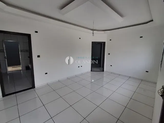Casa com 250m² 2 quartos e 2 banheiros, à venda, no bairro Jardim Sacilotto II em Artur Nogueira