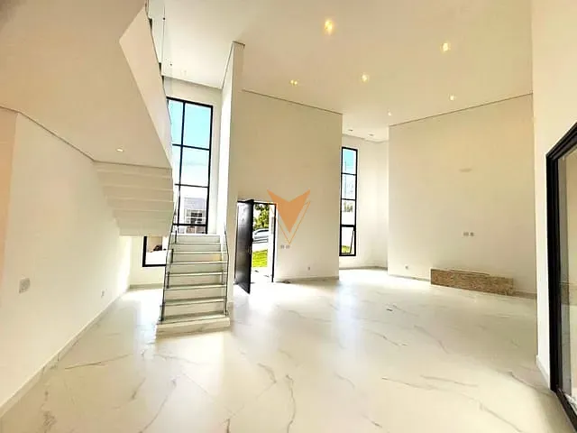 Casa 4 quartos e 6 banheiros, à venda, no bairro Quintas do Ingaí em Santana de Parnaíba