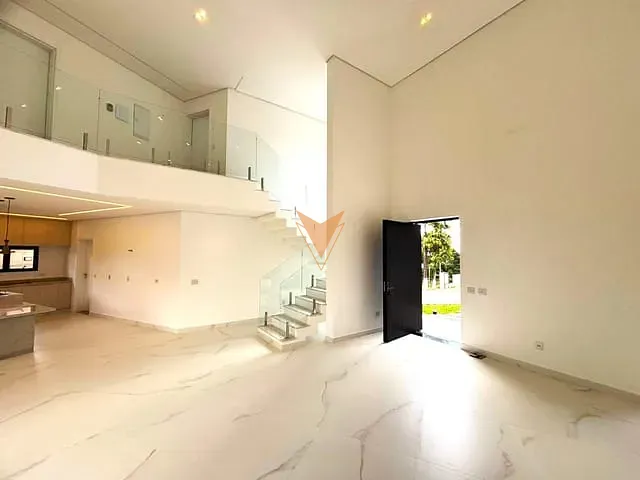 Casa 4 quartos e 6 banheiros, à venda, no bairro Quintas do Ingaí em Santana de Parnaíba