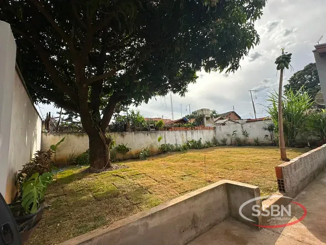 Casa 1 quarto e 1 banheiro, à venda, no bairro Vila Azenha em Nova Odessa