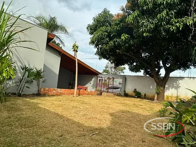 Casa 1 quarto e 1 banheiro, à venda, no bairro Vila Azenha em Nova Odessa
