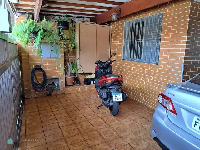 Casa com 130m² 3 quartos e 3 banheiros, à venda, no bairro Vila Iório em São Paulo