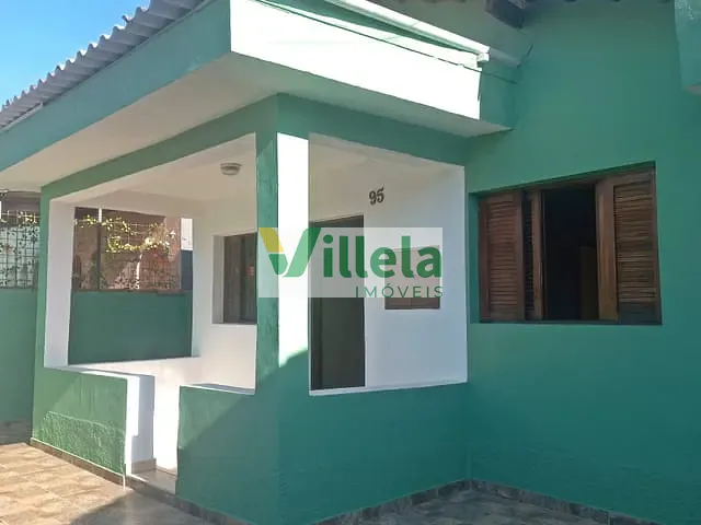 Casa com 230m² 2 quartos e 1 banheiro, à venda, no bairro Jardim D Manoel em Poá