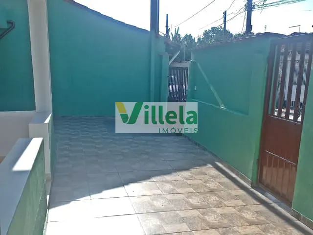 Casa com 230m² 2 quartos e 1 banheiro, à venda, no bairro Jardim D Manoel em Poá