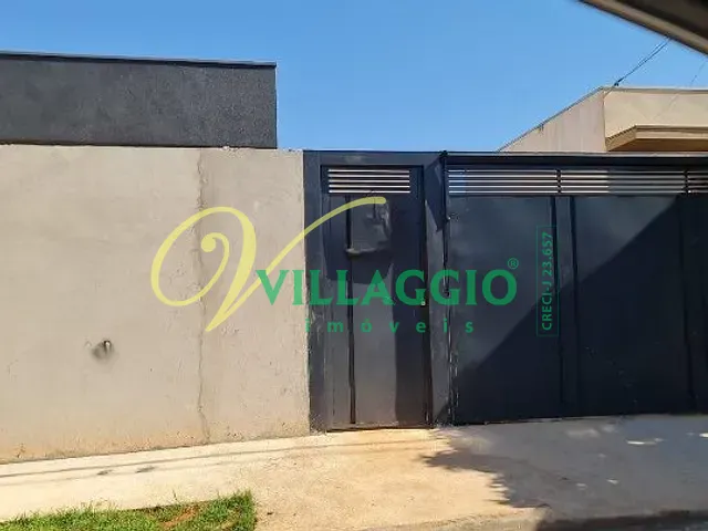 Casa com 200m² 3 quartos e 2 banheiros, à venda, no bairro Setsul em São José do Rio Preto